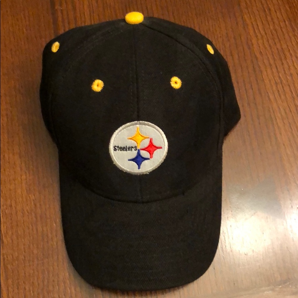 New NFL Hat!